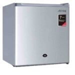 Arrow Mini Refrigerator 1.6-Feet 69-Lt Silver Electronics Stores