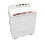 Candy Washing Machine Twin-Tub 14Kg Wash-8Kg Spin Electronics Stores