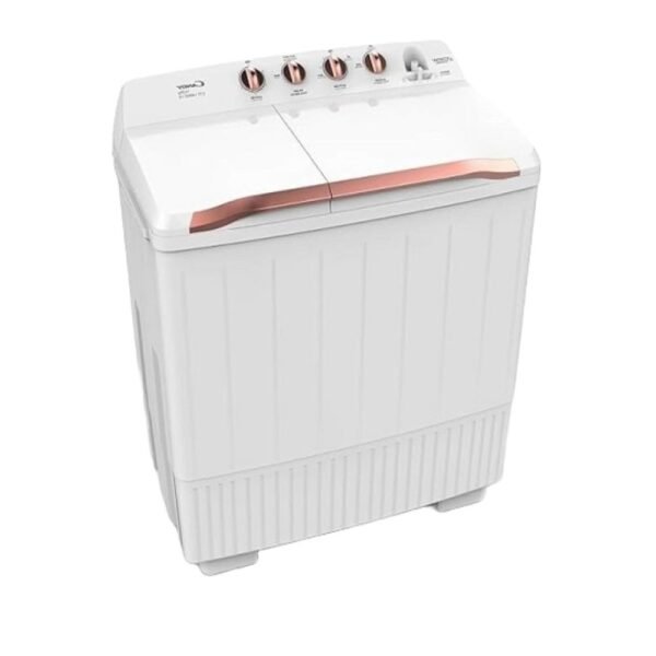 Candy Washing Machine Twin-Tub 14Kg Wash-8Kg Spin Electronics Stores