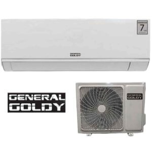 General Goldy Split Air Conditioner Electronics Stores