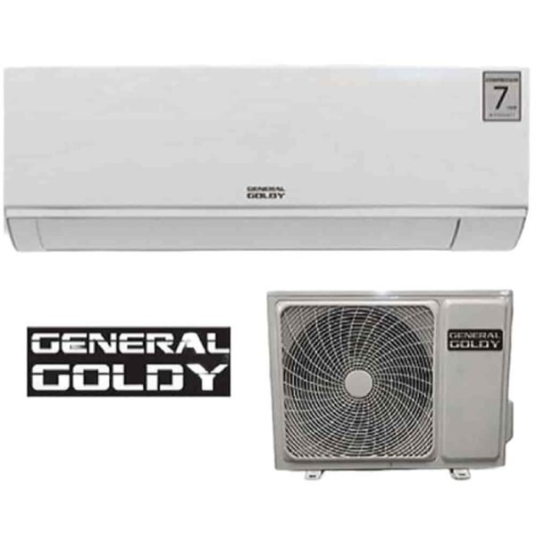 General Goldy Split Air Conditioner Electronics Stores