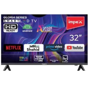 Impex Smart 32 Inch Led Tv Gloria Android Electronics Stores