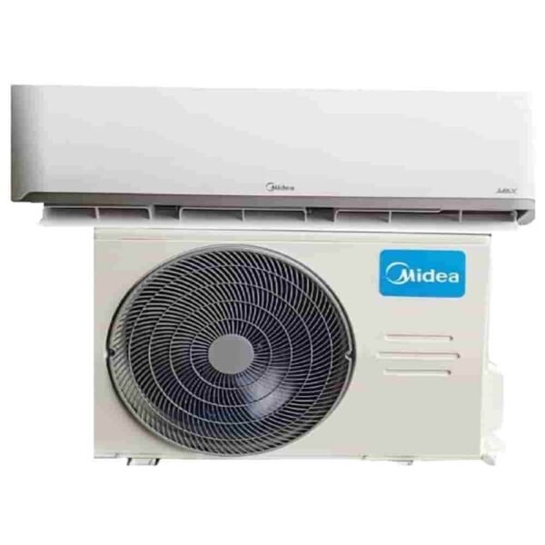 Midea Split Air Conditioners 1.5 Ton Electronics Stores