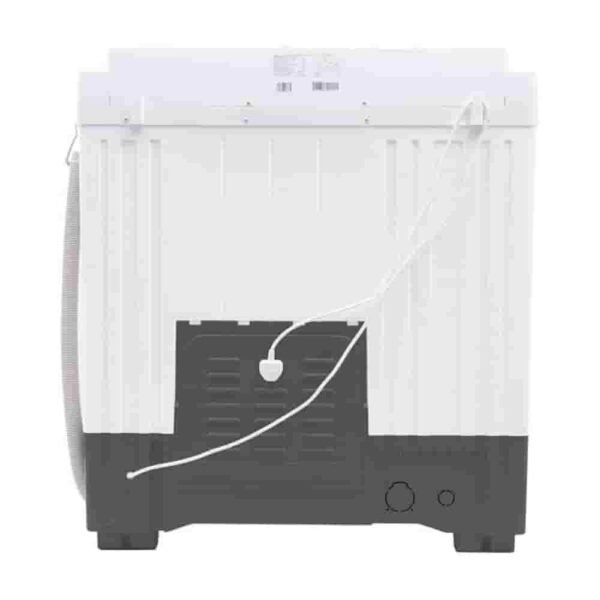 Super General 14 Kg Semi Automatic Washing Machine Lint Filter Electronics Stores