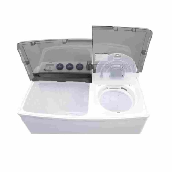 Super General 14 Kg Semi Automatic Washing Machine Lint Filter Electronics Stores