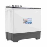 Super General 14 Kg Semi Automatic Washing Machine Lint Filter Electronics Stores