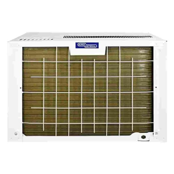 Super General Window Air Conditioner Cool Only Electronics Stores